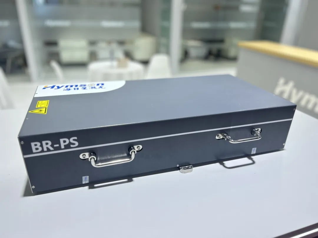 光伏設(shè)備廠家海目星亮相國際光儲盛會，展出高效智造解決方案